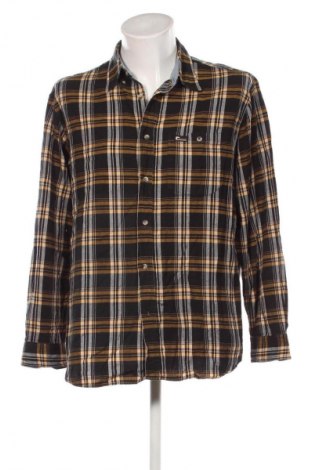 Herrenhemd Unbranded, Größe L, Farbe Mehrfarbig, Preis € 4,99