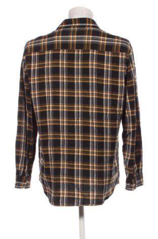 Herrenhemd Unbranded, Größe L, Farbe Mehrfarbig, Preis € 4,99