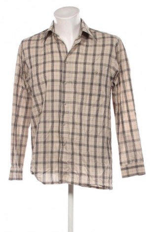 Herrenhemd Unbranded, Größe L, Farbe Mehrfarbig, Preis € 4,99