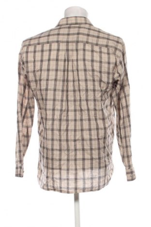 Herrenhemd Unbranded, Größe L, Farbe Mehrfarbig, Preis € 4,99