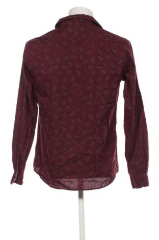Herrenhemd Unbranded, Größe M, Farbe Mehrfarbig, Preis € 4,99