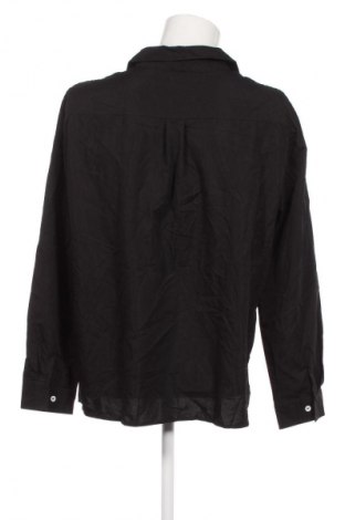 Pánská košile  Unbranded, Velikost XL, Barva Černá, Cena  99,00 Kč