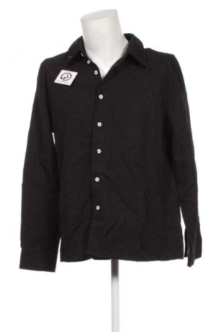 Pánská košile  Unbranded, Velikost XL, Barva Černá, Cena  99,00 Kč