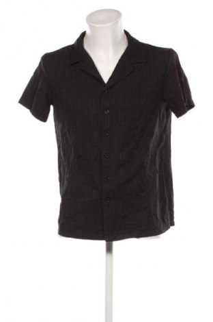 Cămașă de bărbați Unbranded, Mărime S, Culoare Negru, Preț 66,99 Lei
