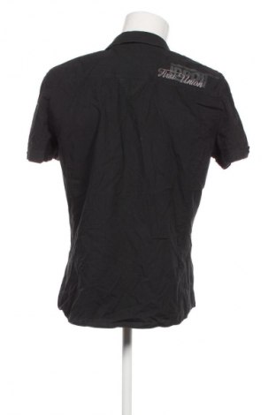 Cămașă de bărbați Unbranded, Mărime XL, Culoare Negru, Preț 94,99 Lei