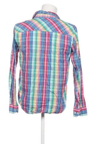 Herrenhemd Unbranded, Größe XL, Farbe Mehrfarbig, Preis € 14,84