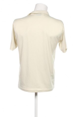 Herrenhemd Unbranded, Größe XL, Farbe Beige, Preis € 14,83