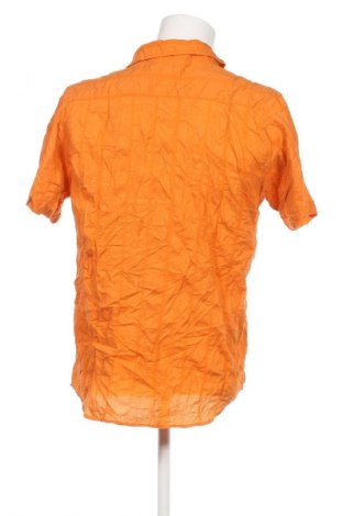 Pánská košile  Unbranded, Velikost XL, Barva Oranžová, Cena  329,00 Kč