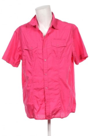 Férfi ing Unbranded, Méret 3XL, Szín Rózsaszín, Ár 5 865 Ft