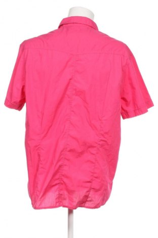 Férfi ing Unbranded, Méret 3XL, Szín Rózsaszín, Ár 5 865 Ft