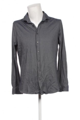 Herrenhemd Angelo Litrico, Größe L, Farbe Mehrfarbig, Preis € 20,99