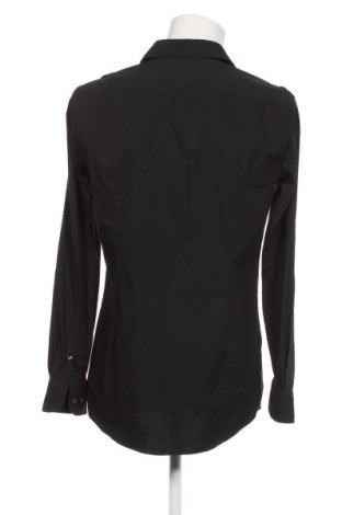 Cămașă de bărbați BOSS, Mărime L, Culoare Negru, Preț 624,99 Lei