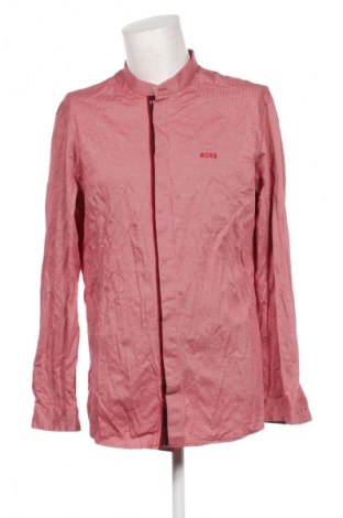 Cămașă de bărbați BOSS, Mărime XXL, Culoare Multicolor, Preț 336,99 Lei