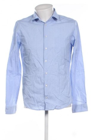 Cămașă de bărbați BOSS, Mărime M, Culoare Multicolor, Preț 263,00 Lei