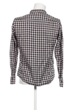 Herrenhemd BOSS, Größe L, Farbe Mehrfarbig, Preis 53,00 €