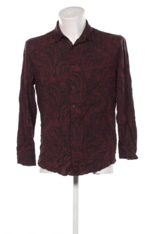Pánská košile  Bershka, Velikost M, Barva Vícebarevné, Cena  109,00 Kč