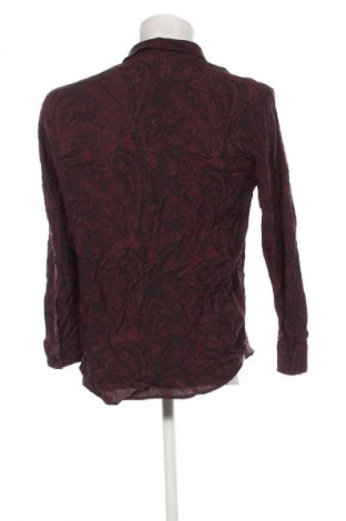 Pánská košile  Bershka, Velikost M, Barva Vícebarevné, Cena  109,00 Kč