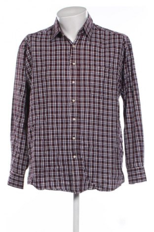 Pánská košile  Bexleys, Velikost XL, Barva Vícebarevné, Cena  119,00 Kč