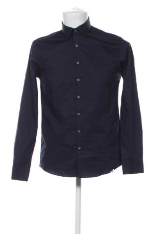 Pánská košile  Calvin Klein, Velikost M, Barva Modrá, Cena  1 899,00 Kč