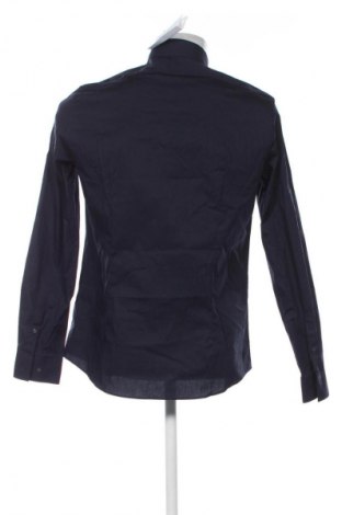Pánská košile  Calvin Klein, Velikost M, Barva Modrá, Cena  1 899,00 Kč