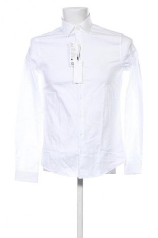 Pánská košile  Calvin Klein, Velikost M, Barva Bílá, Cena  2 699,00 Kč