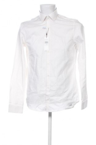 Pánská košile  Calvin Klein, Velikost M, Barva Bílá, Cena  2 699,00 Kč