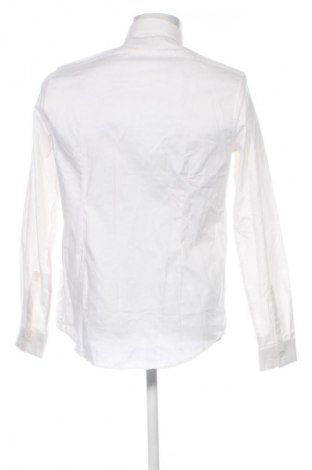 Pánská košile  Calvin Klein, Velikost M, Barva Bílá, Cena  2 699,00 Kč