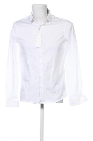 Férfi ing Calvin Klein, Méret S, Szín Fehér, Ár 44 399 Ft