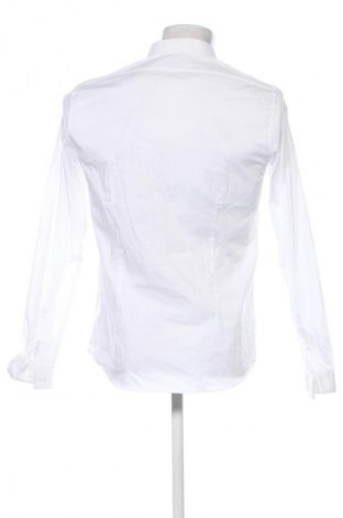 Férfi ing Calvin Klein, Méret S, Szín Fehér, Ár 44 399 Ft