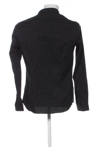 Herrenhemd Calvin Klein, Größe L, Farbe Schwarz, Preis € 81,99
