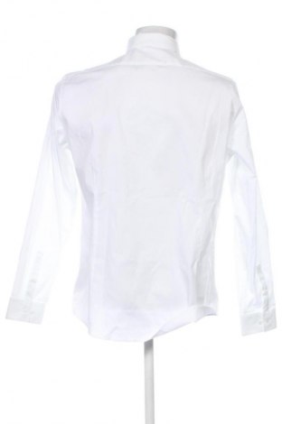 Pánska košeľa  Calvin Klein, Veľkosť XL, Farba Biela, Cena  95,95 €