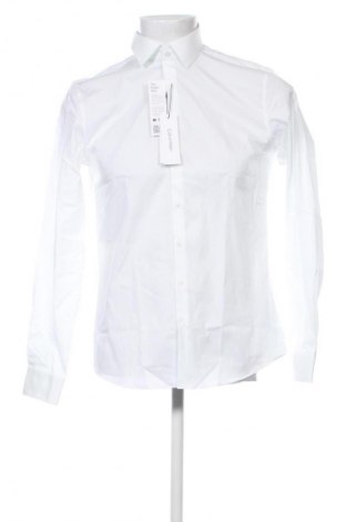 Pánská košile  Calvin Klein, Velikost M, Barva Bílá, Cena  1 899,00 Kč