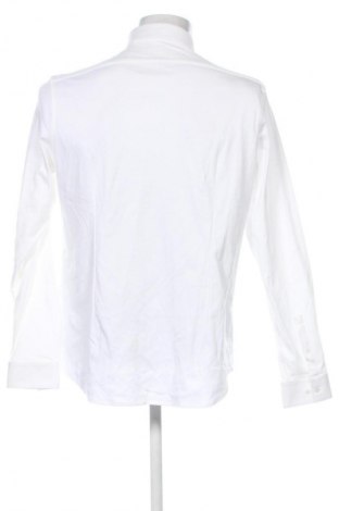Pánska košeľa  Calvin Klein, Veľkosť L, Farba Biela, Cena  95,95 €