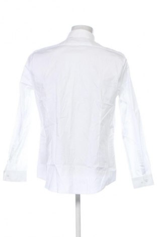 Pánska košeľa  Calvin Klein, Veľkosť XL, Farba Biela, Cena  95,95 €