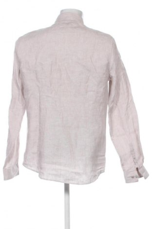 Pánská košile  Calvin Klein, Velikost L, Barva Béžová, Cena  1 449,00 Kč