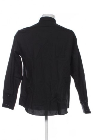 Pánska košeľa  Calvin Klein, Veľkosť XL, Farba Čierna, Cena  62,95 €