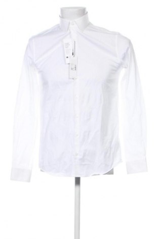 Herrenhemd Calvin Klein, Größe S, Farbe Mehrfarbig, Preis € 82,99