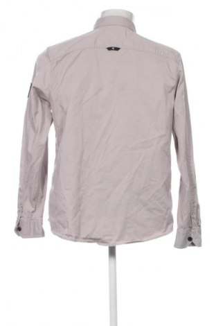 Pánská košile  Calvin Klein Jeans, Velikost M, Barva Šedá, Cena  1 899,00 Kč