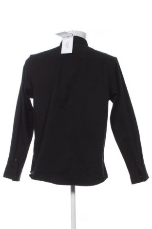 Męska koszula Calvin Klein Jeans, Rozmiar L, Kolor Czarny, Cena 355,99 zł