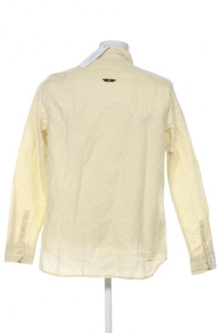 Herrenhemd Calvin Klein Jeans, Größe XL, Farbe Grün, Preis 114,99 €