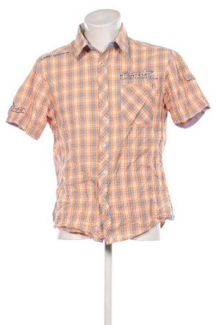 Cămașă de bărbați Camp David, Mărime L, Culoare Multicolor, Preț 106,99 Lei