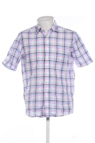 Pánská košile  Casa Moda, Velikost M, Barva Vícebarevné, Cena  399,00 Kč