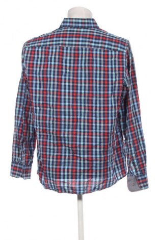 Cămașă de bărbați Casa Moda, Mărime L, Culoare Multicolor, Preț 36,99 Lei