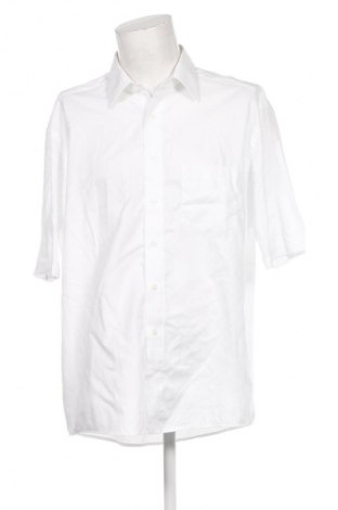 Férfi ing Casa Moda, Méret XL, Szín Fehér, Ár 9 775 Ft