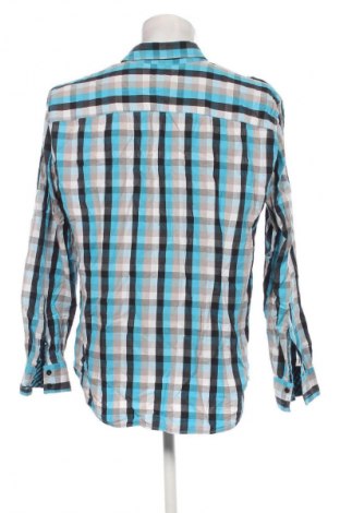 Cămașă de bărbați Chapter, Mărime XXL, Culoare Multicolor, Preț 94,99 Lei