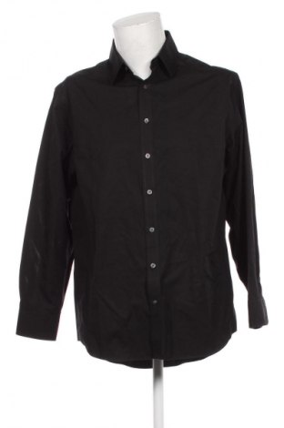 Férfi ing Charles Tyrwhitt, Méret L, Szín Fekete, Ár 10 962 Ft