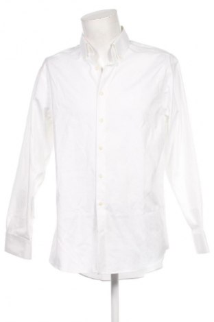 Férfi ing Charles Tyrwhitt, Méret L, Szín Fehér, Ár 10 962 Ft