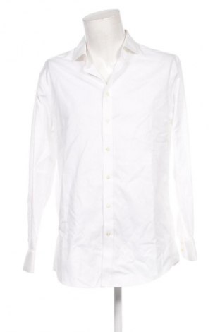 Férfi ing Charles Tyrwhitt, Méret L, Szín Fehér, Ár 10 962 Ft