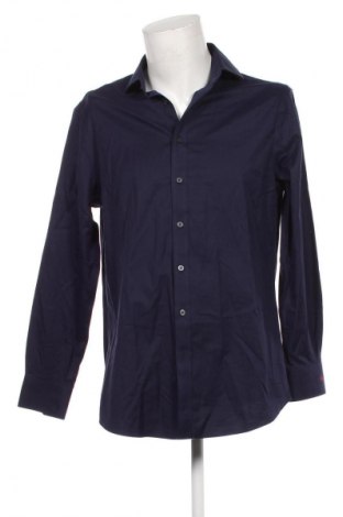 Férfi ing Charles Tyrwhitt, Méret L, Szín Kék, Ár 10 962 Ft