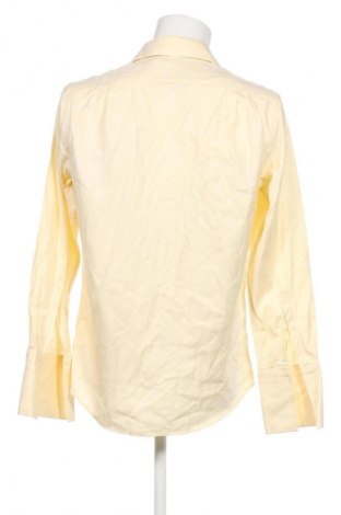 Férfi ing Charles Tyrwhitt, Méret L, Szín Sárga, Ár 11 000 Ft